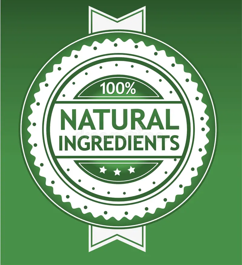 Locally Sourced ingredients badge